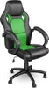 TRESKO Racing Fauteuil de direction Chaise de bureau Chaise Voir les images du produit 2