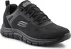 Skechers Sneakers 232698-BBK in Black color size 43 Podgląd zdjęcia produktu 60