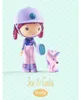 Figurine Tinyly Joe & Gala, Djeco Voir les images du produit 5