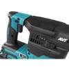 Perforateur-burineur SDS–PLUS 3,9J 40Vmax 30 mm XGT MAKITA Voir les images du produit 10