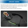 APP Przenośna ładowarka EV 11 kW 2 typy kabli ładujących 6 Podgląd zdjęcia produktu 8