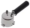 DeLonghi AS00002706 Filterhalter für EC685 Dedica Produktbild-Vorschau 4
