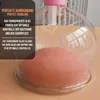 Pulox Schröpfglas aus Echtglas diverse Größen und Farben Produktbild-Vorschau 4