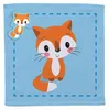 Baby Kinder Handtuch Seiftuch - Fuchs - 100% Baumwolle - Produktbild-Vorschau 2