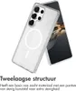 imoshion Sparkle Back Cover con MagSafe Samsung Galaxy S25 Anteprima dell’immagine prodotto 11
