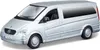 Bburago Mercedes-Benz Vito 1:32 šedá metalíza Náhled obrázku produktu 2