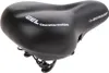 Dunlop Fahrradsattel mit Gel für City- und Tourenräder - Produktbild-Vorschau 8