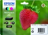 Epson Multipack 29 EasyMail - 4er-Pack - Schwarz, Gelb, Produktbild-Vorschau 3