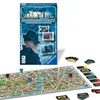 Scotland Yard - Het reisspel Productafbeelding-voorbeeld 1