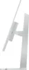Lenovo L27q-4A 27" QHD HDMI DP Hellgrau Produktbild-Vorschau 9