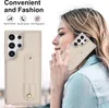 Puzdro na mobilný telefón, flipové puzdro pre Samsung Náhľad obrázku produktu 6