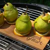 grillart® Premium Räucherbretter Hickory hergestellt aus Produktbild-Vorschau 7