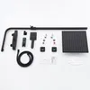 Auralum Duschsystem mit Thermostat Duscharmatur Regendusche Produktbild-Vorschau 10