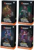 Magic: The Gathering Commander: Outlaws of Thunder Voir les images du produit 1