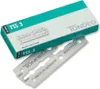 Tondeo Zubehör | Rasieren 10 TSS 3 Rasierklingen Produktbild-Vorschau 3