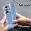 Pouzdro pro Samsung Galaxy Z Fold 5 galvanizované pouzdro Náhled obrázku produktu 7