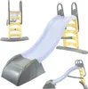 Mochtoys | Rutsche für Kinder - 180 cm - Blau - Produktbild-Vorschau 1
