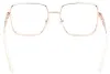 GUESS EYEWEAR Montures de lunettes GU2953_024_53 Voir les images du produit 7