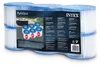 Jeu de 6 filtres S1, ensemble Pure SPA INTEX 29011 Voir les images du produit 1