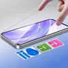 Etui z klapką do Xiaomi Mi 11 Lite 4G| 5G Zamykane Czarne Podgląd zdjęcia produktu 4