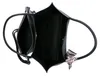 Rieker Damen Shopper mit Umhängetasche Set Flechttuch Produktbild-Vorschau 3