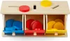Bigjigs Toys Trier par couleur Voir les images du produit 4