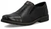 Rieker Herren Slipper klassischer Leder Halbschuh zum Produktbild-Vorschau 9