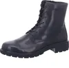 Ecco Metro Vienna Lace Boot Black 41 Náhled obrázku produktu 2