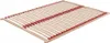 Lux Basic Bettgestell, Birkenholz, 200x160 cm, 56 Produktbild-Vorschau 1