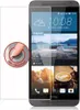 Cadorabo Panzer Folie für HTC ONE E9 Schutzfolie in Produktbild-Vorschau 5