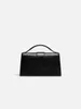 Jacquemus Le Grand Bambino schwarz Klappe Leder gold Produktbild-Vorschau 9