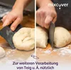 mixcover Garkorbteiler für Thermomix TM7 TM6 TM5 TM31, Produktbild-Vorschau 2