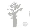 2er-Set - Wisteria Floribunda Alba - Blauregen Produktbild-Vorschau 4