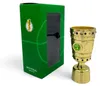 DFB-Pokal Replik (100mm) | Offizielles Lizenzprodukt des Produktbild-Vorschau 2