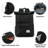 Cityrucksack Rucksack Damen Herren Tagesrucksack mit Produktbild-Vorschau 8