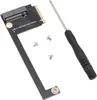 Adattatore di espansione SSD per ROG Ally: da 2230 a 2280 Anteprima dell’immagine prodotto 2