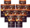Oranje-Kokosnoot Espresso Crema Premium Koffie - 110 Productafbeelding-voorbeeld 3