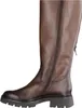 Gabor 7185924 stivali da donna, stivali a gambo lungo, Anteprima dell’immagine prodotto 7