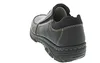 Rieker Herren Halbschuhe Slipper 19961, Größe:46 EU, Produktbild-Vorschau 40