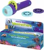MOSES Diashow Meerestiere Projektor Taschenlampe Produktbild-Vorschau 1