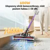Odkurzacz bezprzewodowy Aiibot 8w1 76000Pa 600W 70Min, Podgląd zdjęcia produktu 5