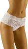 Wolbar Damen Shorts 3er Pack Spitze Pantys Slips Produktbild-Vorschau 2