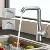 doporro Wasserhahn Küche Hochdruck, Einhebel-Mischbatterie, Produktbild-Vorschau 1