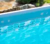 Summer Waves Elite Frame Basen naziemny prostokątny szary Podgląd zdjęcia produktu 6