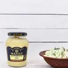 Maille Mayonnaise Fine: Französische Feinkost im 320g-Glas Produktbild-Vorschau 3