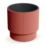 Prosperplast s.r.o. Kvetináč MILLY medený 29,8 cm Náhľad obrázku produktu 1