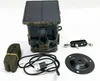 CEYOMUR Solar Wildkamera 4K 30fps, 46MP Wildkamera WLAN Produktbild-Vorschau 1