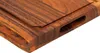 Schneidbrett 45x30x3,5 cm Akazie Forged Anteprima dell’immagine prodotto 2