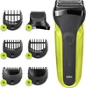 Braun Series 3 300BT - Elektrisch Scheerapparaat Mannen Produktbild-Vorschau 1