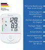 Beurer BM 38 Oberarm Blutdruckmessgerät einfache Bedienung Produktbild-Vorschau 3